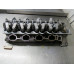 #F503 Left Cylinder Head From 2003 Mercedes-Benz S500   5.0 1130161401